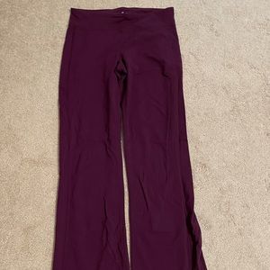 Athleta yoga pants